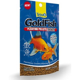 Tetra Goldfish Growth 220g - Alimento De Crecimiento