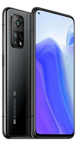 Xiaomi Mi 10t 5g Dual Sim 128 Gb Preto-cósmico Ótimo