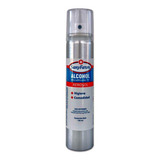 Alcohol Microfiltrado Aerosol Sanyfarm 350 Ml