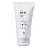 Desodorante Crema Natura Tododia Sin Perfume