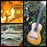 Restauracion Reparacion Luthier