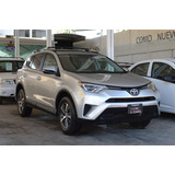 Toyota Rav4 2017