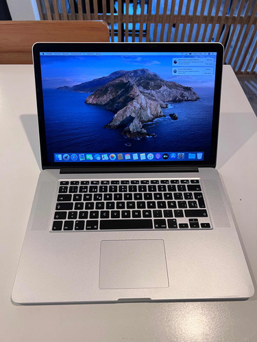 Macbook Pro 2013 15 Pulgadas 8gb Ram