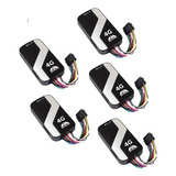 5 Gps 4g Localizador Satelital Para Autos Tk403a Sin Control