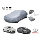 Funda/forro/cubierta Impermeable Auto Toyota Corolla 2013