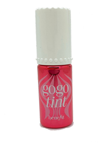 Rubor Labial Liquido Gogo Tint Benefit Tamaño Full 6ml Ifans