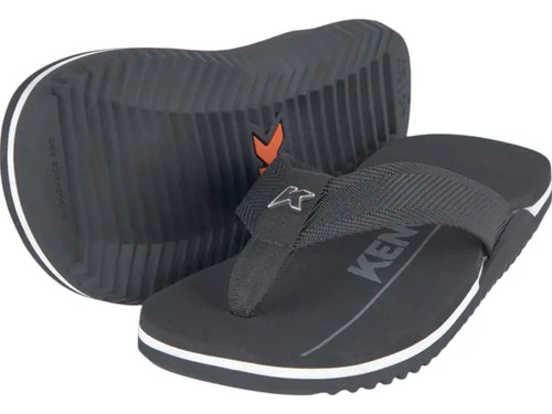 Sandália Chinelo Kenner Nk6 Pro Lançamento Original | Frete grátis