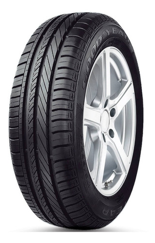 Llanta 185/60r15 Goodyear Dp-v1 84t Blk Oe 