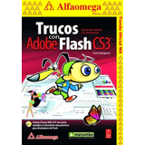 Libro Ao Trucos Con Adobe Flash Cs3