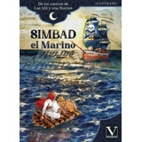 Simbad El Marino, De Anónimo. Editorial Verbum, Tapa Blanda En Español, 2021