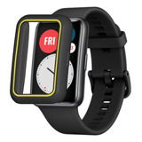 Funda Protectora Para Watch Fit Watch Tpu Protector Cove