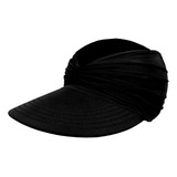 Visera De Playa Sombrero De Sol Para Mujer Gorro De Playa