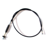 Kawasaki Gto 110 Cable Freno Delantero Completo