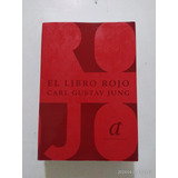 Libro Rojo - Carl Jung (usado Barato!)