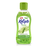 Odorizante Ambientes Capim Limao Kalipto Bombril 120ml