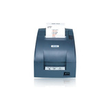 Impresora De Tickets Epson Tm-u220 Con Corte Usb O Paralela
