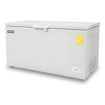 Congelador Horizontal Rhino Congeco16 Pies Temp Dual Blanco | Meses sin interés