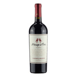 Vinho Ménage A Trois Red Blend - 750ml - Eua Califórina