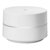 Sistema Wi-fi Mesh, Router Google Wifi Snow 220v