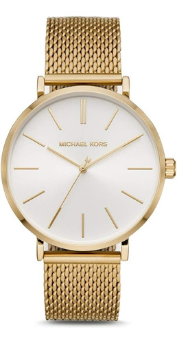 Reloj Michael Kors Para Caballero Mk7150