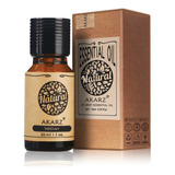 Aceite Esencial De Vetiver Puro 30ml