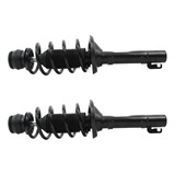 2 Piernas De Suspension Ag Proshock Golf A4 De 1999-2006 Del