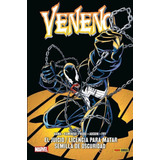 Libro: 100% Marvel Hc Veneno. El Juicio/licencia Para Matar/