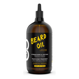 Aceite Para Barba Beard Oil 100ml Level3 Stop Frizziness