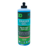 3d Eraser Gel-gel Removedor De Sarro