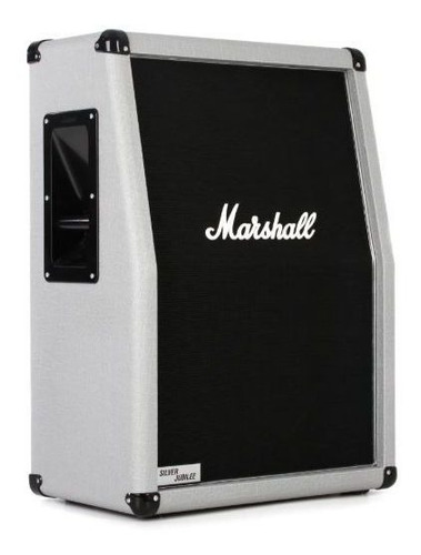 Gabinete Marshall Silver Jubilee  Vertical