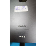 iPad Air 5 Generacion. Bloqueada Por Icloud