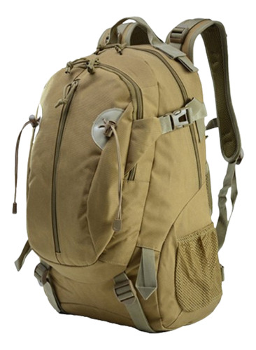 Mochila Táctica Militar Ejercito Outdoor 40 Litros