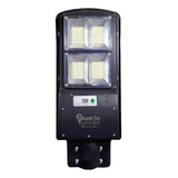 7 Pz Lampara Led Solar Para Vialidad 60w All In One Calles