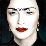 Cd Madonna - Madame X