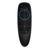 Controle Remoto Bluetooth 5.0 Air Mouse Ir Aprendizag