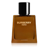 Perfume De Hombre Burberry Hero Edp 50 Ml