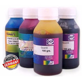 Tinta Alemana Ocp Para Epson Ecotank L4150 L4160 L1455 4x250