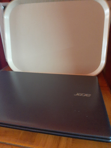 Notebook Acer Aspire E15