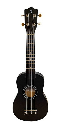 Ukulele Andaluz Soprano Uks01