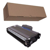 Toner Tn360 Compativel Para Brother Mfc7440 2140 2150 7840