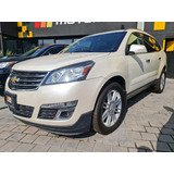 Chevrolet Traverse Lt 2015