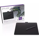 Tableta Wacom Intuos 3d Medium 