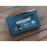 Gba Juego Eragon Original Nintengo Game Boy Advance - Graba