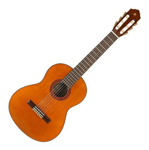 Guitarra Clasica 1/2 Yamaha Cgs102a Escala Media / Corta