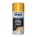 Spray Limpa Contato Eletrico 300ml 200g Tekbond 21543005900