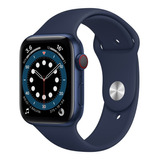 Apple Watch Series 6 Lte Celular 44 Mm + Regalos