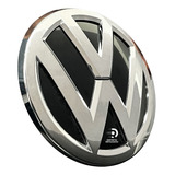 Logo Parrilla P/ Volkswagen Jetta A6 Mk6 2015 2016 2017 2018