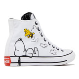 Converse Ctas Hi A01872c