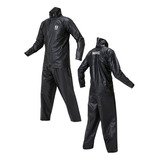 Traje Equipo De Lluvia Moto Impermeable Mac Blast Agrobikes