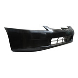 Defensa Delantera Honda Accord 2003-2004-2005 4p + Regalo